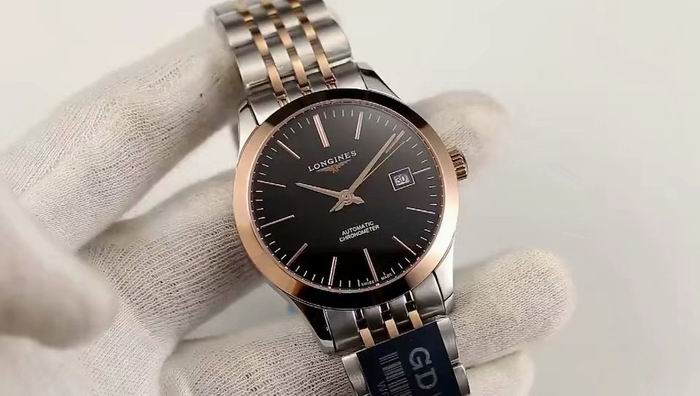 Longines Watch 11